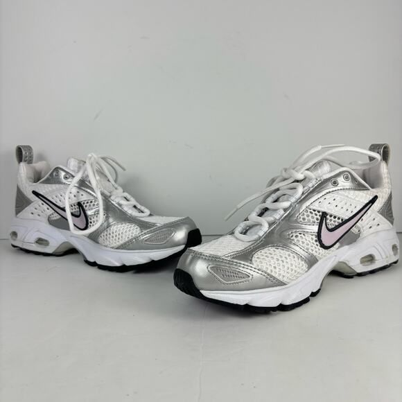 NEW Y2K Nike Air Zoom Swift IV retro streetwear running shoes womens 9 - Picture 2 of 8
